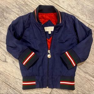 Gucci Jacket